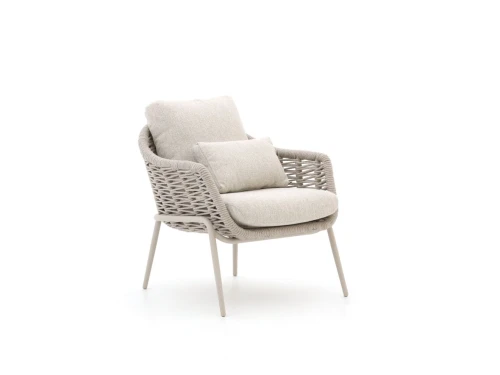 SUNS Casto lounge tuinstoel - Laagste prijsgarantie!