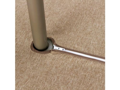 Tafellinnen Buiten - Buitenkleed Tafel - Bescherming Tafelblad - Waterafstotend