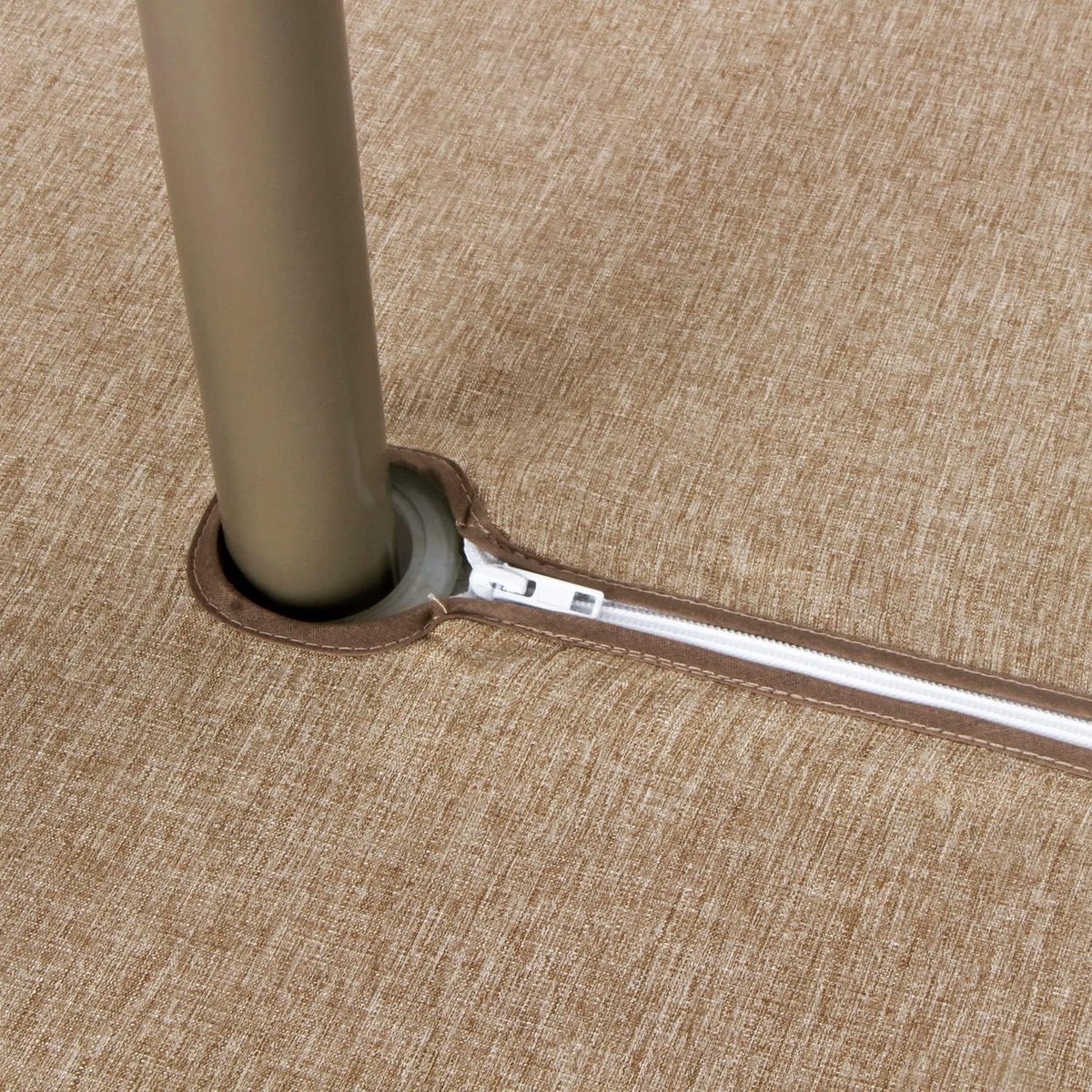 tafellinnen buiten buitenkleed tafel bescherming tafelblad waterafstotend