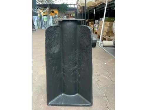 Terra EasyFoot parasolvoet 76/96/112mm
