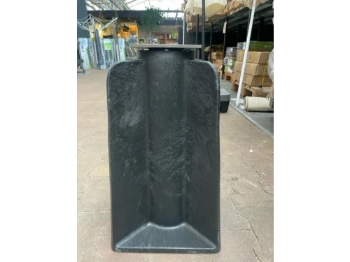 Terra EasyFoot parasolvoet 76/96/112mm