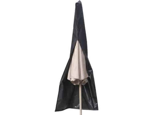 Terrasparasol Afdekking - Parasolhoes Tuin - Bescherming Buiten - Verbeterd