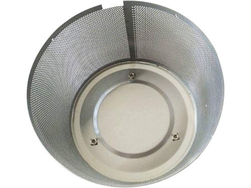 Terrasverwarmer - Buitenverwarming - Buiten Leven - Propaan Aangedreven