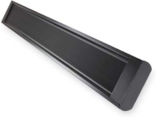 Terrasverwarmer - Infrarood heater - Buiten zitten - Snel en