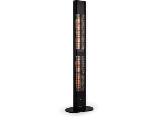 Terrasverwarmer - Infrarood Heater - Terras Heater - buitenlamp