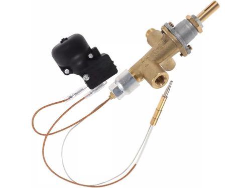Terrasverwarmer Reparatieset - Veiligheidsset Thermokoppel - Terrasverwarming Reparatie - Automatische
