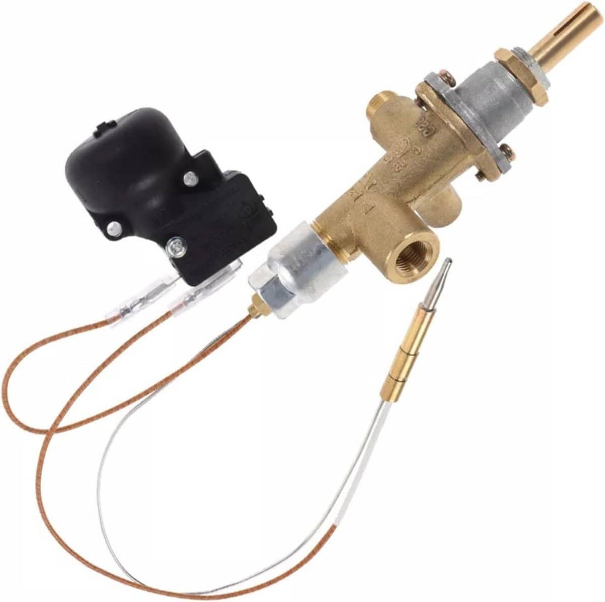 terrasverwarmer reparatieset veiligheidsset thermokoppel terrasverwarming reparatie automatische