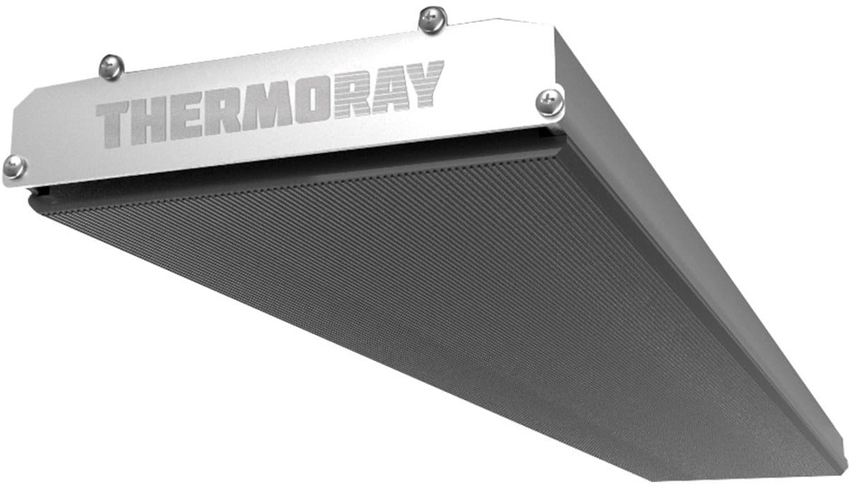 terrasverwarming infrarood heater 2400w
