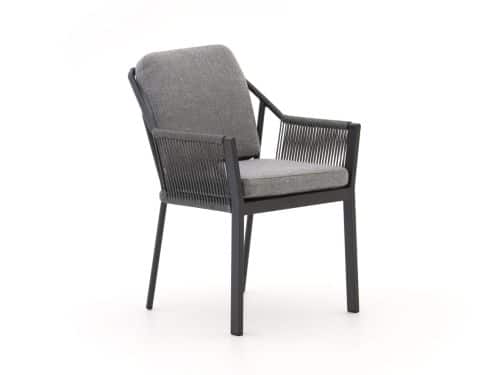 Tierra Outdoor Liv dining tuinstoel stapelbaar - Laagste prijsgarantie!