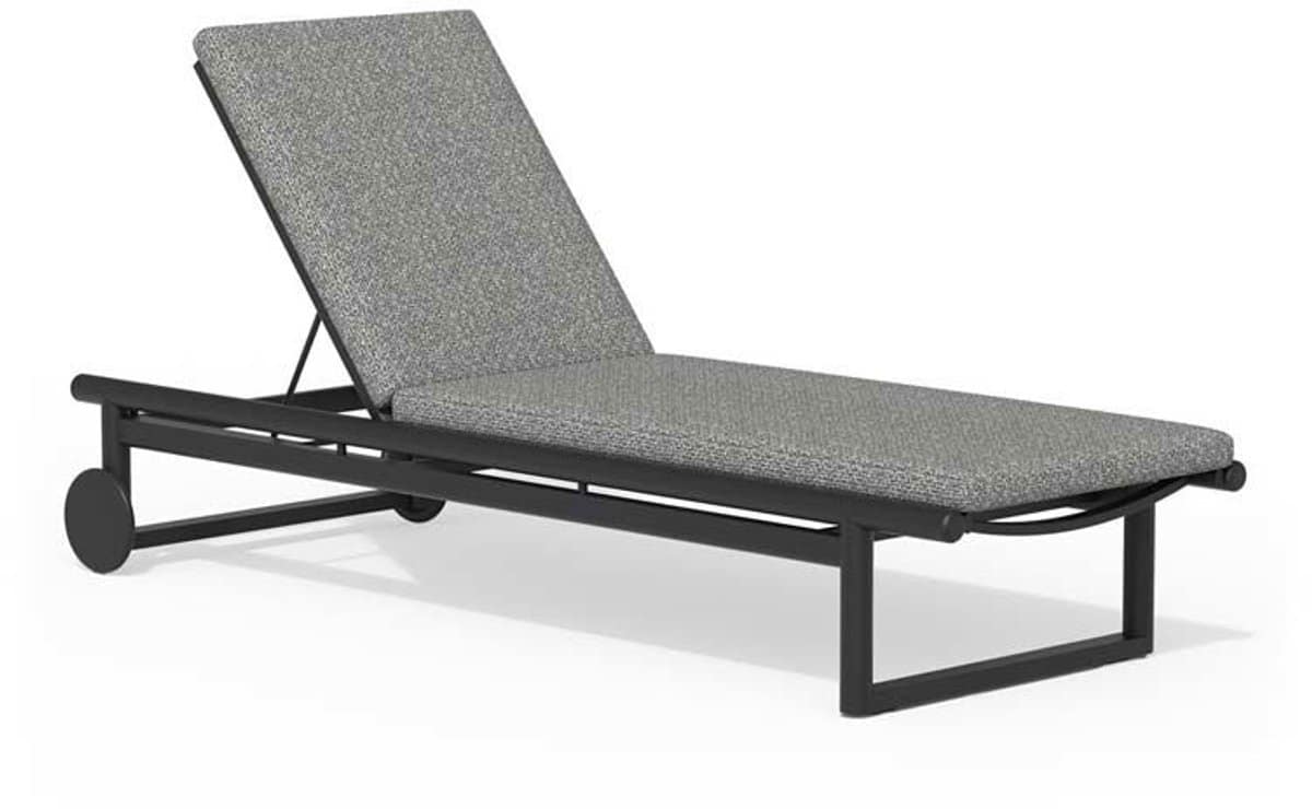 tierra outdoor oasis ligbed charcoal