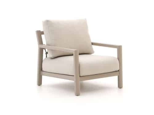 Tierra Outdoor Oasis lounge tuinstoel - Laagste prijsgarantie!
