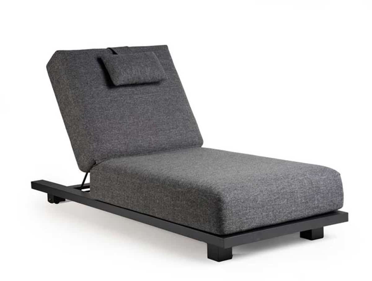 tierra outdoor rosario ligbed charcoal