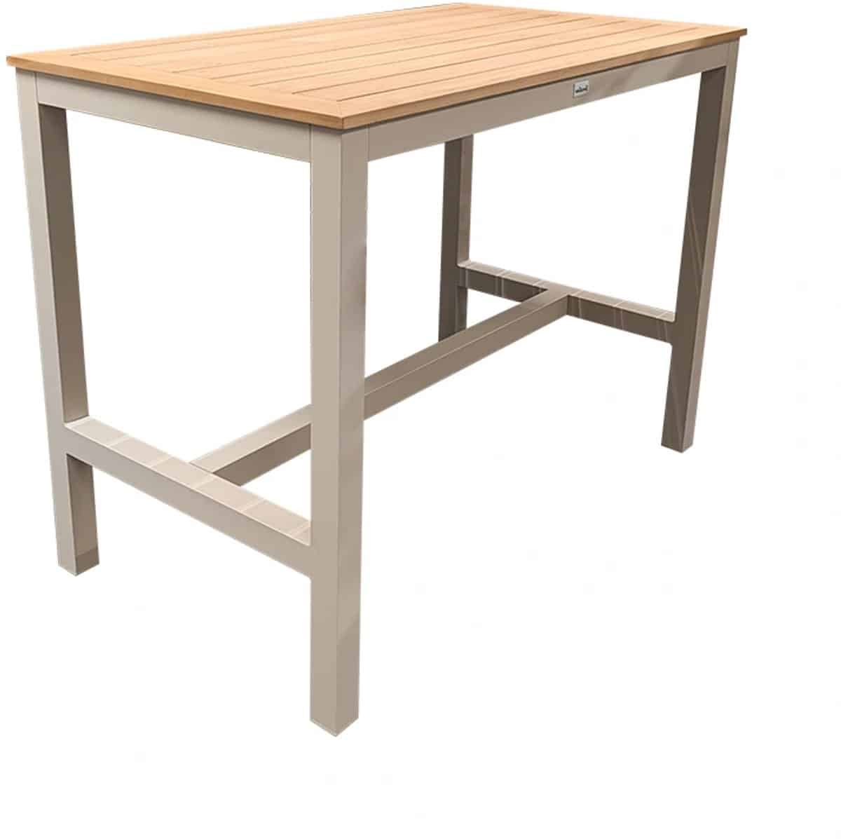 trestino stefano bartafel 140×80 cm beige