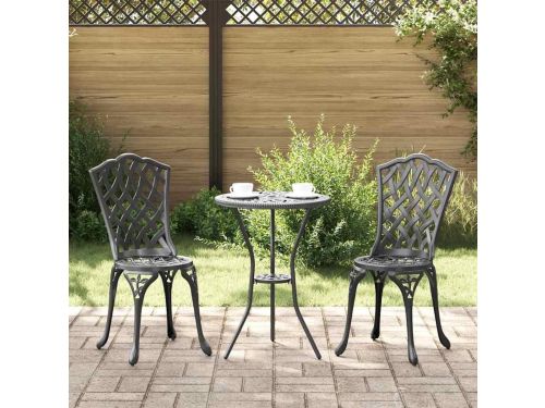 Tuin Bistroset - Balkonmeubelset Terras - Buiten Genieten - Weerbestendig
