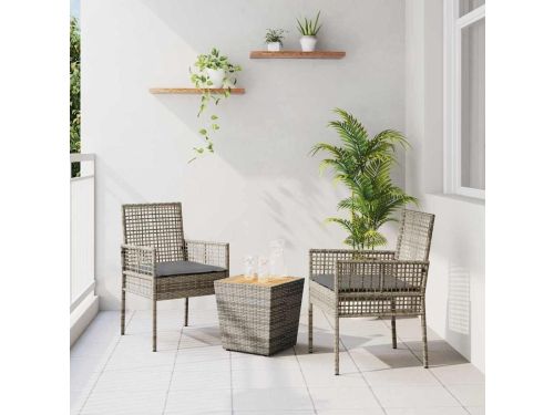 Tuin Bistroset - Balkonmeubelset Terras - Buiten Ontspannen - Weerbestendig