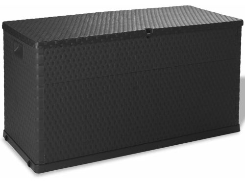 Tuin Opbergbox - Buitenmeubel Kussenbox - Terras Opruimen - Weerbestendig