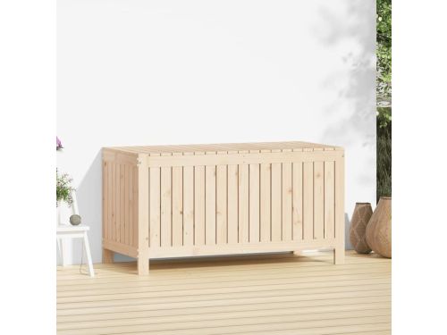 Tuin Opbergbox - Kussenbox Terras - Buiten Leven - Massief