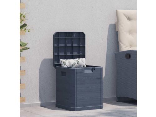 Tuin Opbergbox - Outdoor Kist - Kussens Opbergen - Weerbestendig