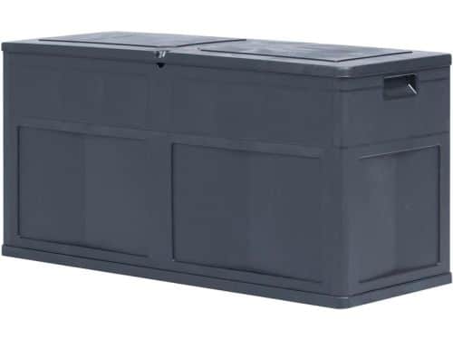 Tuin Opbergbox - Outdoor Kist - Spullen Opbergen - Stijlvolle