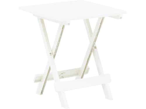 Tuin Tafel - Klaptafel Buffet - Buiten Genieten - Onderhoudsvrij