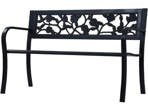 Tuinbank - Parkbank - Buiten Zitten - Vintage Stijl