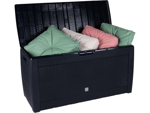 Tuinbox - Kussenbox - Opbergbox - buitengebruik