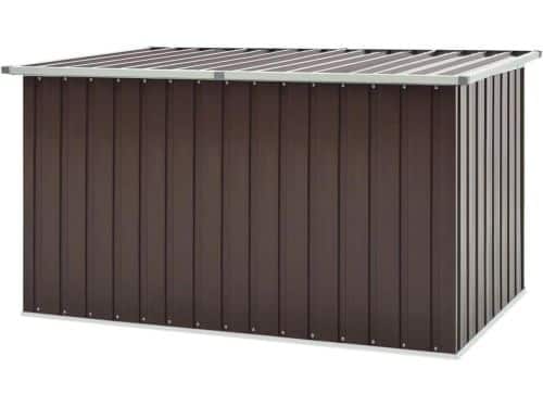 Tuinbox - Opbergbox Tuin - Kussens Opbergen - Waterdicht Verzinkt
