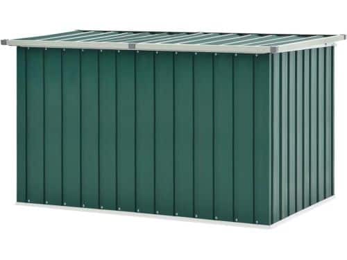 Tuinbox - Opbergbox Tuin - Tuinspullen Opbergen - Volledig Waterdicht