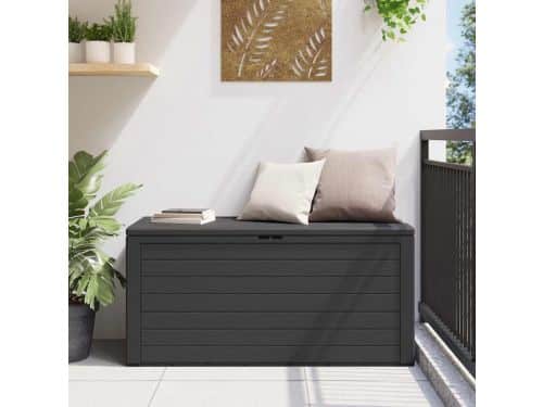 Tuinbox Opbergdoos - Kussenbox Balkon - Tuin Terras Opslag