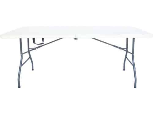 Tuinfeest Tafel - Klaptafel Buiten - Buiten Eten - Stevige