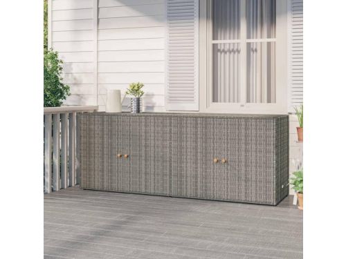 Tuinkast Opbergbox - Kussenbox Tuin - Tuinspullen Opbergen - Waterbestendig