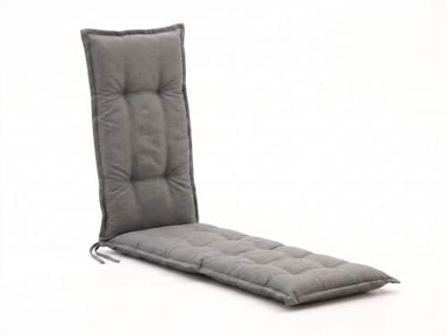 Tuinkussen voor deckchair 200x50cm - Laagste prijsgarantie!