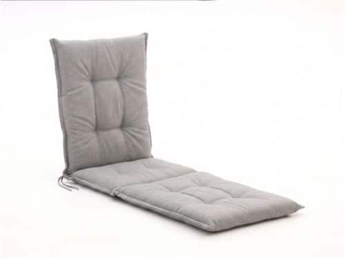 Tuinkussen voor ligbed 200x60cm - Laagste prijsgarantie!