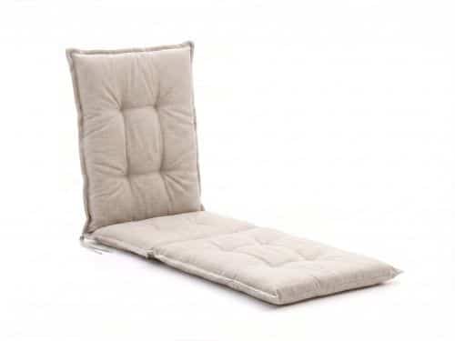 Tuinkussen voor ligbed 200x60cm - Laagste prijsgarantie!