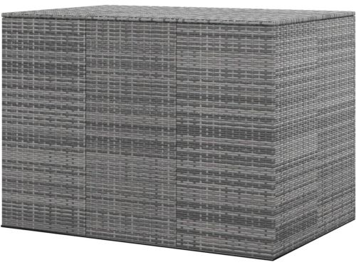 Tuinkussenbox - Opbergbox Tuin - Kussens Opbergen - Waterbestendig PE