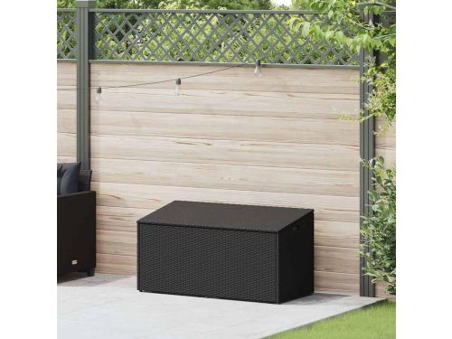 Tuinkussenbox - Opbergbox Tuin - Tuinspullen Opbergen - Met Gasveer