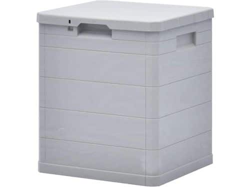 Tuinopbergdoos, opbergdoos voor buiten, waterdichte opbergbox voor buiten