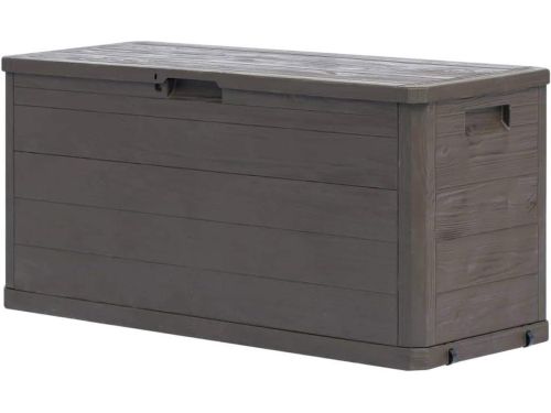 Tuinopbergkist - Multibox - Spullen Opbergen - Weerbestendig Kunststof