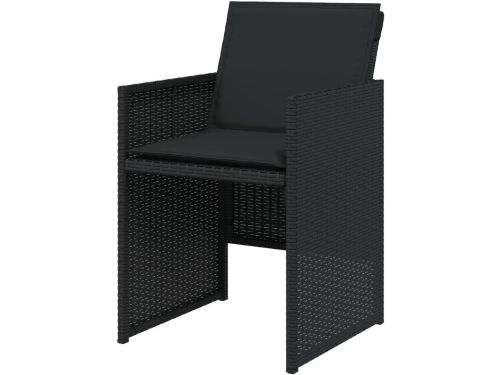 Tuinstoelen met kussens - Loungestoelen Terras - Buiten Ontspannen