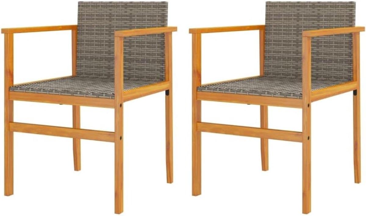 tuinstoelen poly rattan loungestoel buiten terrasstoel buiten ontspannen