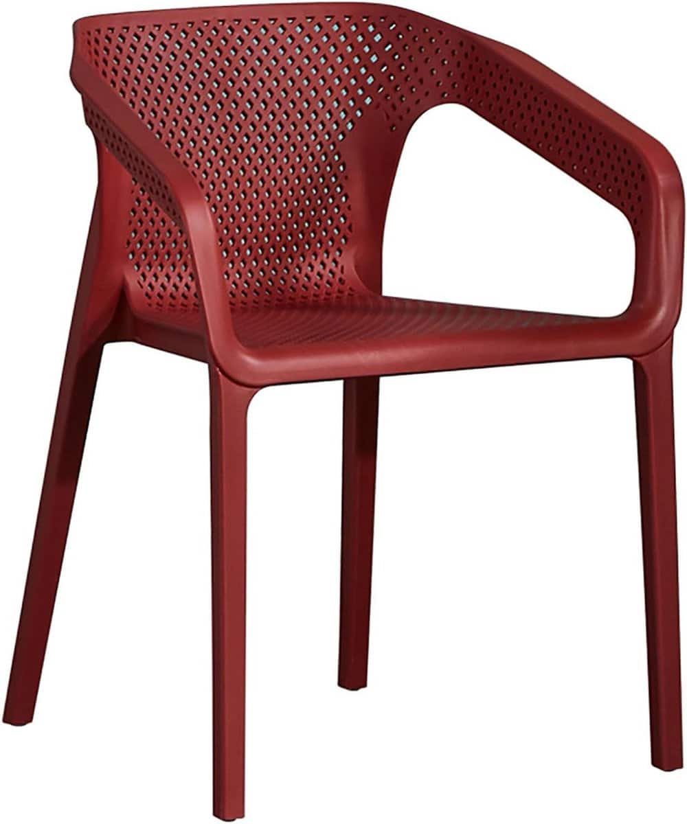 tuinstoelen stapelbaar buitenstoelen keukenstoelen buiten zitten met