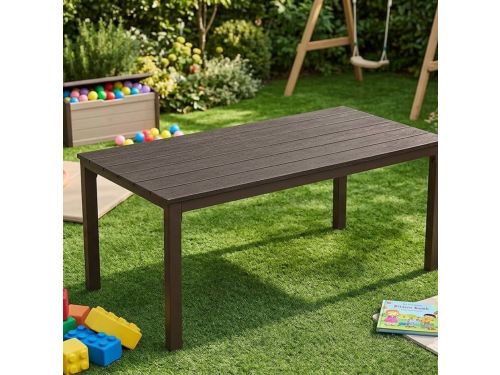 Tuintafel - Meuble Paris Outdoor Balkontafel / Bijzettafel Weerbestendig