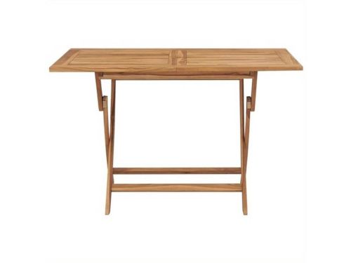 Tuintafel - Tuintafel Eettafel - Klaptafel - Bijzettafel - Opvouwbaar