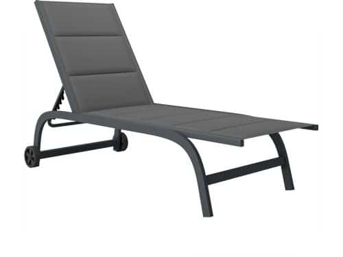 Veldbed - Kampeerbed - Vouwbed - Ligbed - Stretcher- Campingbedje