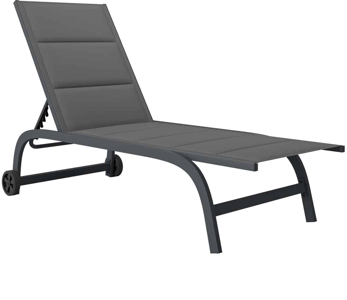 veldbed kampeerbed vouwbed ligbed stretcher campingbedje