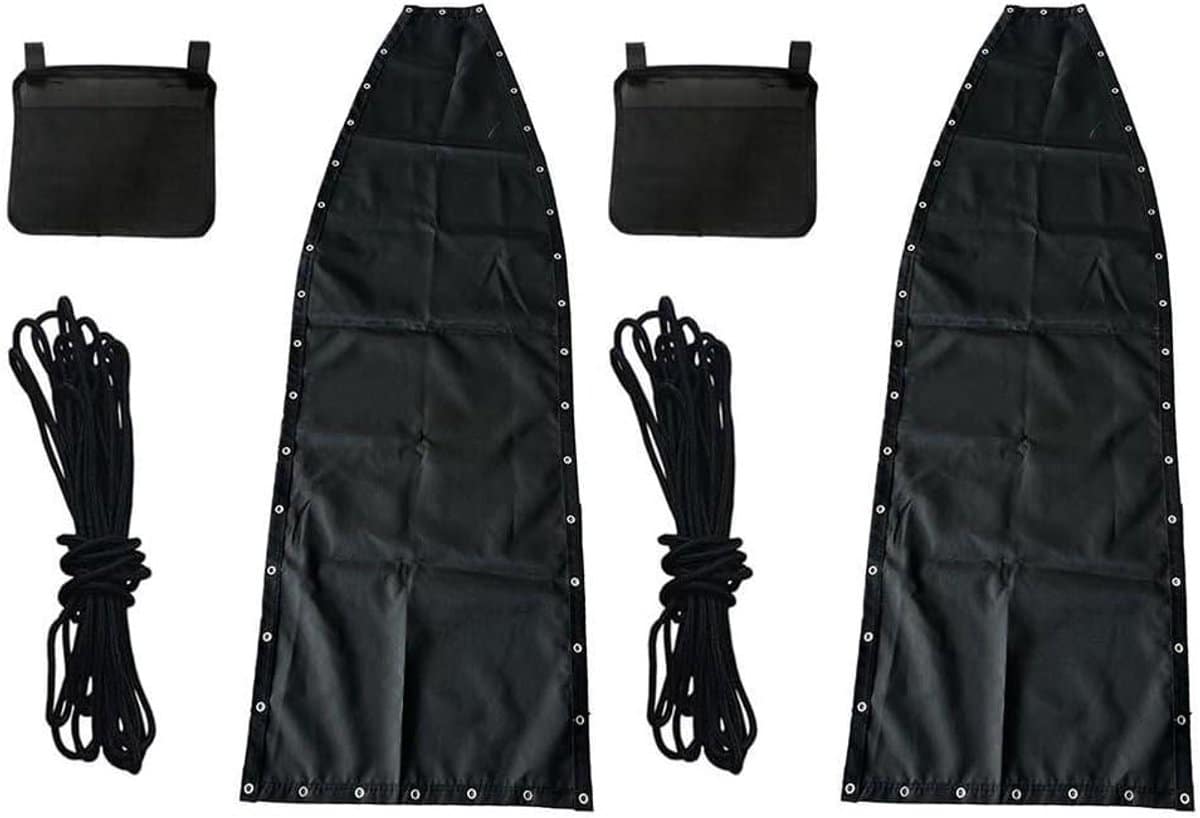 vervangende hangstoel stof stoelbekleding hangmat ontspannen buiten