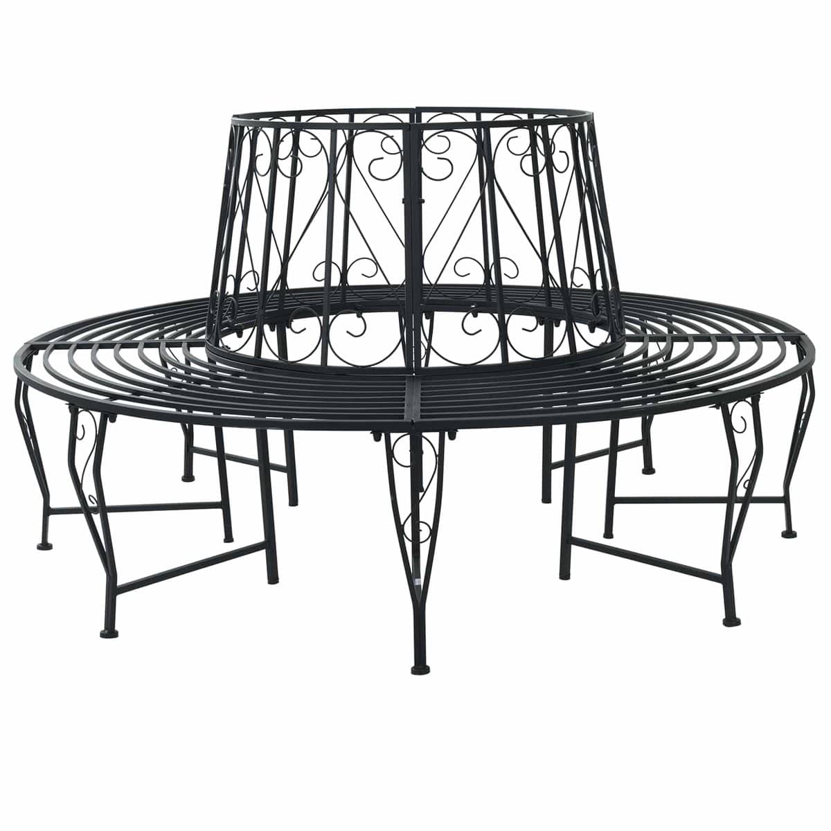vidaxl boom bank Ø 160