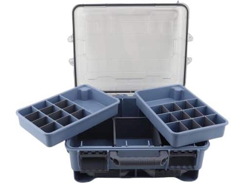 Visgerei Opbergbox - Visspullen Organizer - Vissen Buiten - Waterdicht