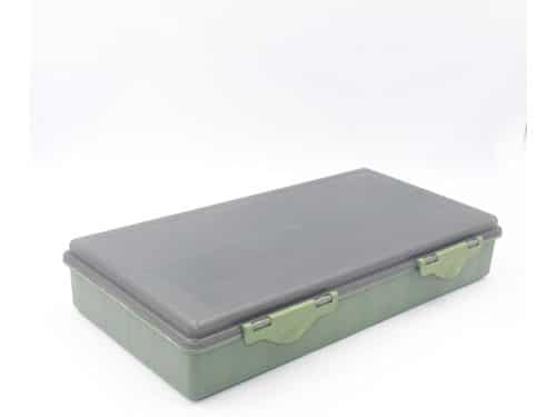 Visgerei Organizer - Opbergbox Hengelsport - Alles Opgeruimd - 9
