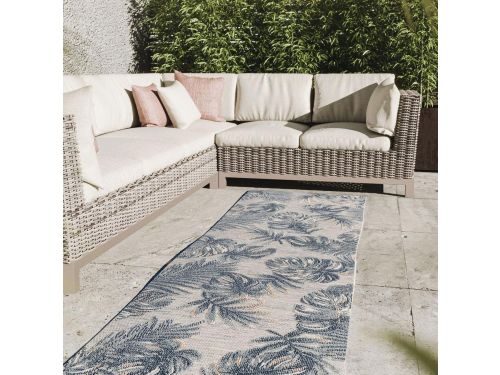 Vloerkleed Loper - Buitenkleed Binnenkleed - Terras Balkon Tuin